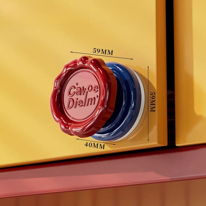 Suction Door Handle Grip - Modomu