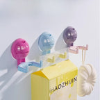 Strong Suction Cup Towel Hooks