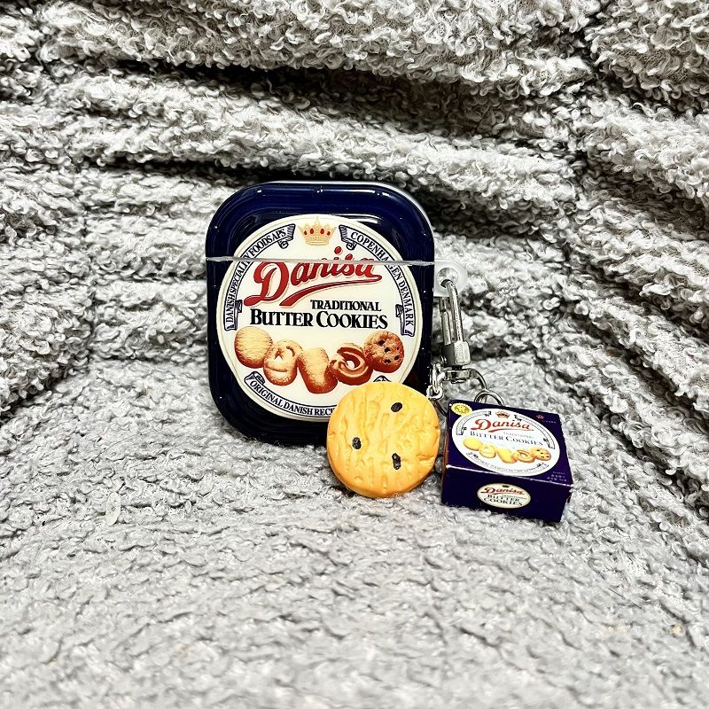 Cookie AirPods Protective Case - Modomu