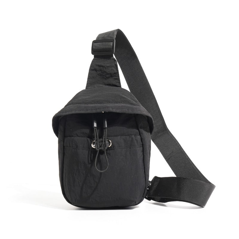 Outdoor Nylon Sling Bag