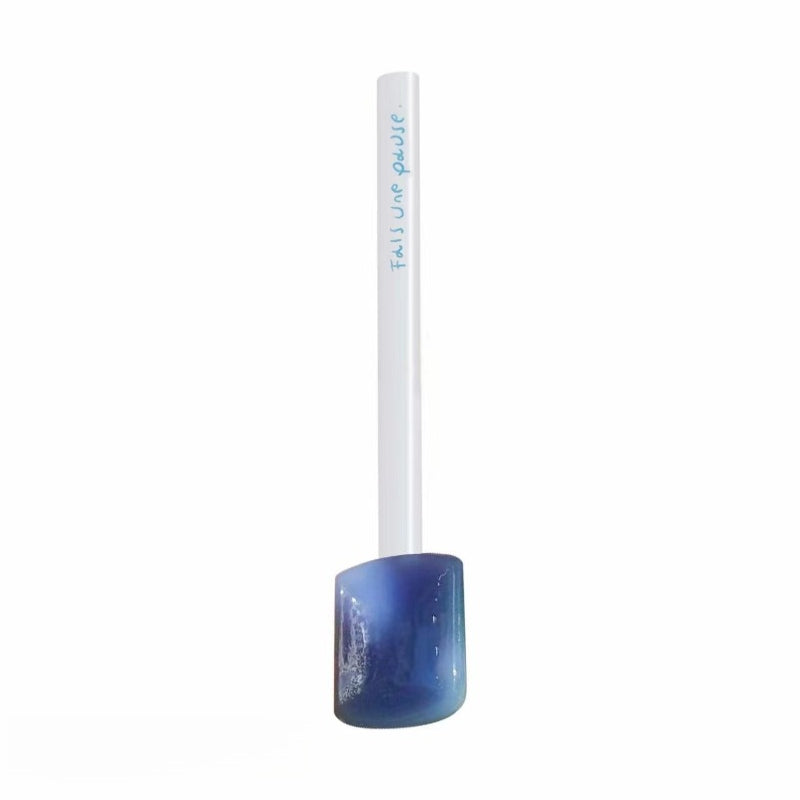 Flat Paddle Stir Stick