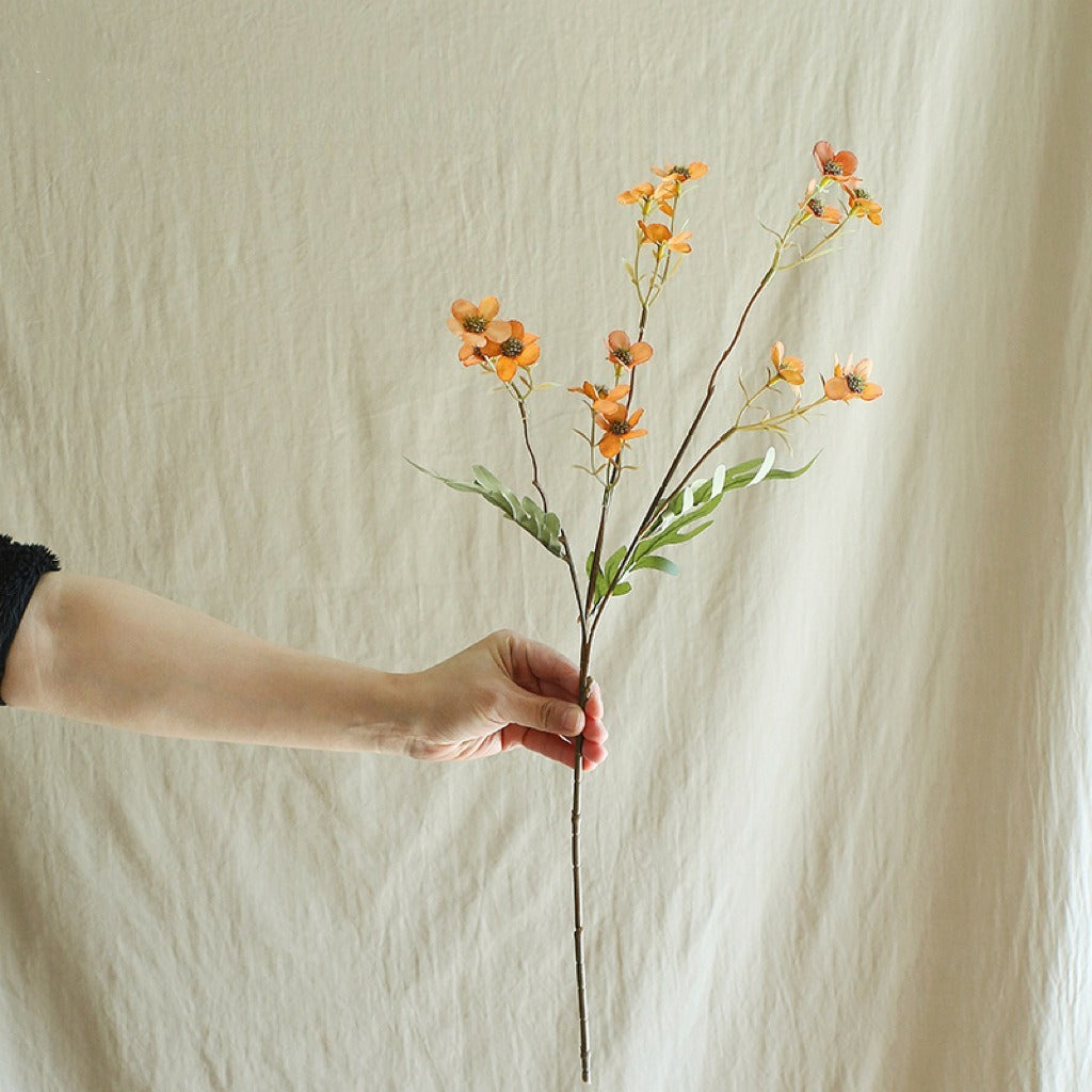 Pastoral Artificial Flower Arrangement - Modomu