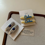 Minimal Daily Hair Clip - Modomu