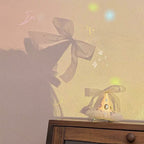 Sweetheart Rhinestone Mesh Hairpin - Modomu