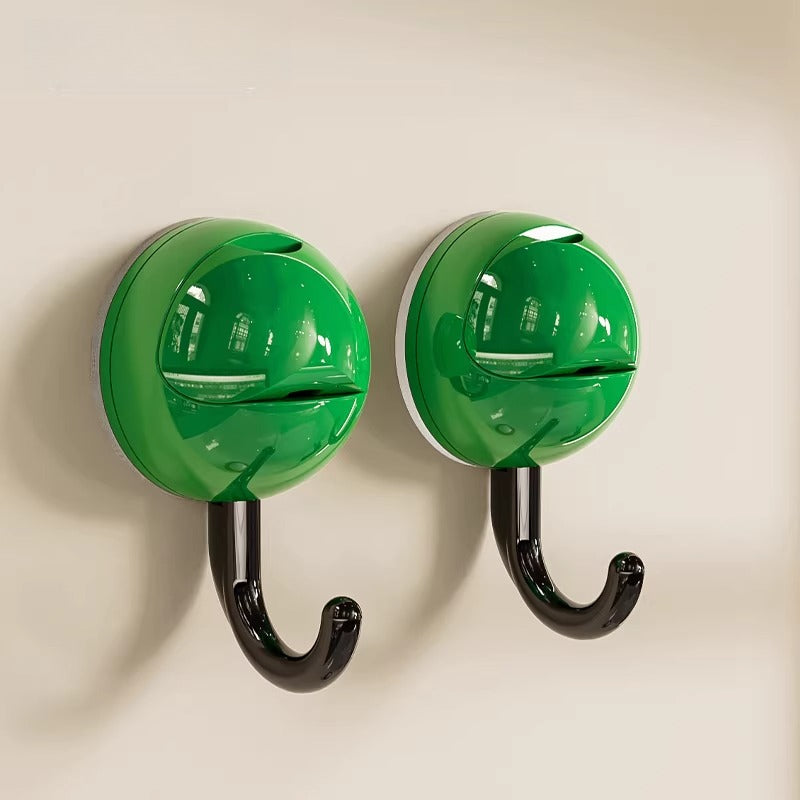 Ball Suction Cup Wall Hooks - Modomu