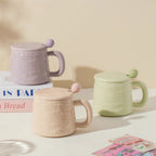 Stone Texture Ceramic Mug