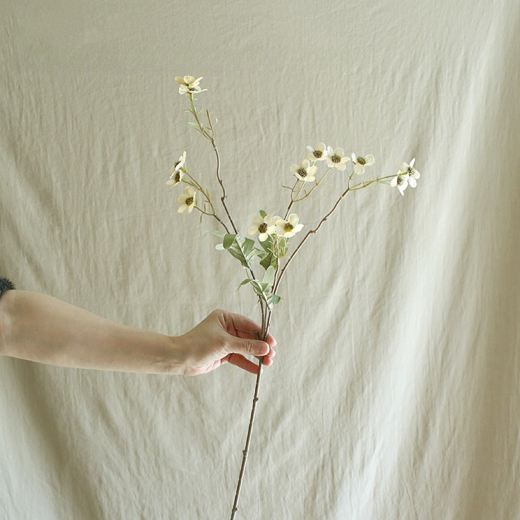 Pastoral Artificial Flower Arrangement - Modomu