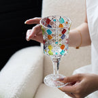 Premium Large Wine Glass - Modomu