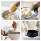 Anti-Scald Kitchen Pinch Grips