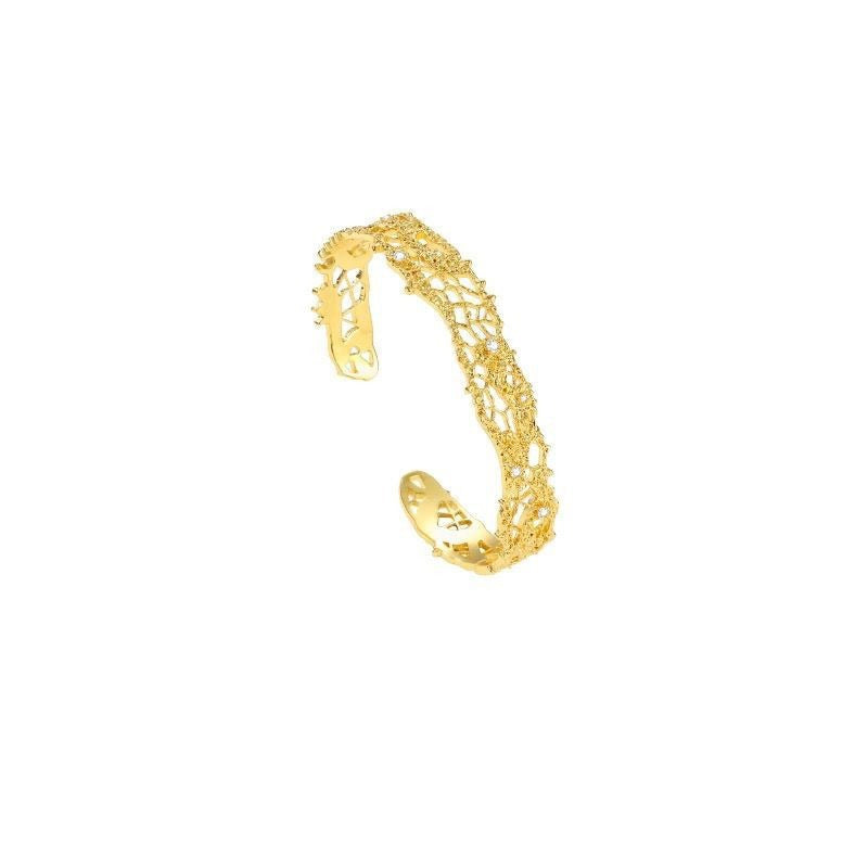 Lace Opening Adjustable Bracelet - Modomu