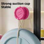 Suction Door Handle Grip