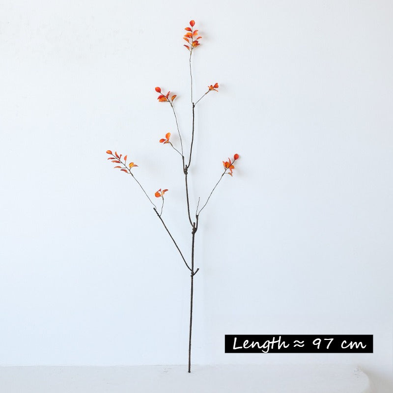 Artificial Autumn Branch Stem - Modomu