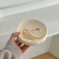 Ceramic Jewelry Tray Organizer