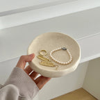Ceramic Jewelry Tray Organizer