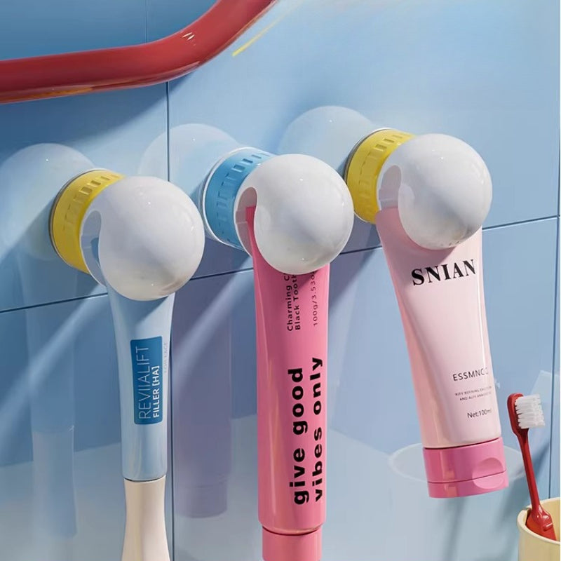 Wall Mounted Toothpaste Squeezer - Modomu
