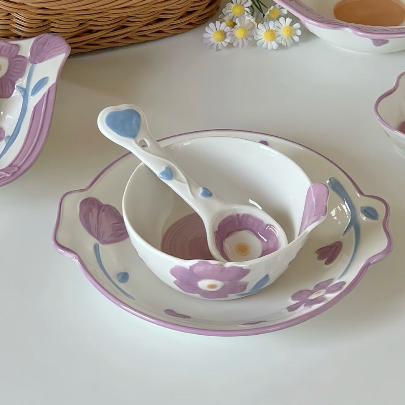 Ceramic Soup And Yogurt Bowl - Modomu