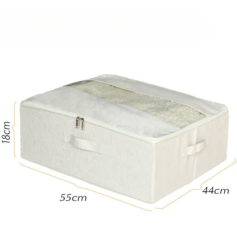 Foldable Fabric Wardrobe Organizer - Modomu