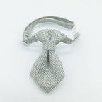 Handmade Pet Bow Collar