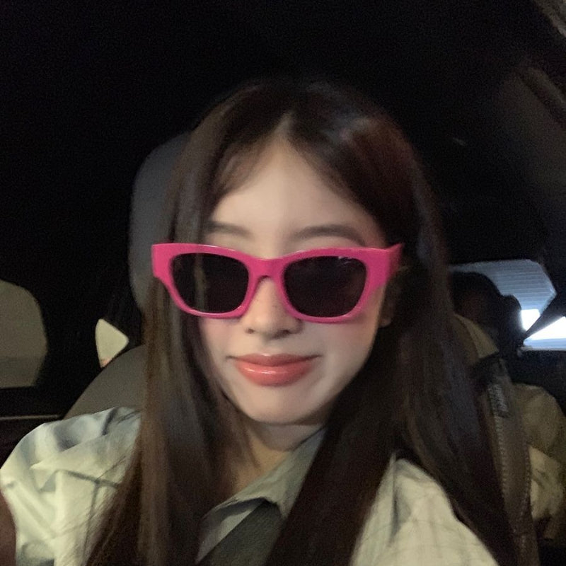 Unisex UV Protection Sunglasses