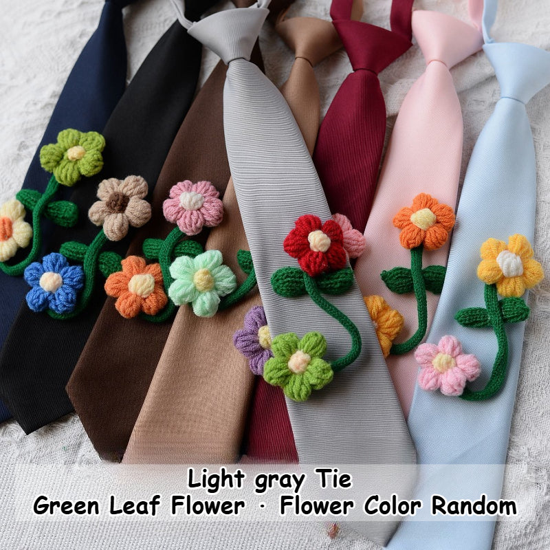 Floral Bow Tie - Modomu