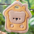 Bear Hanging Hand Towel