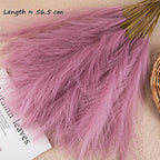 Mini Pampas Reed Grass Spray - Modomu