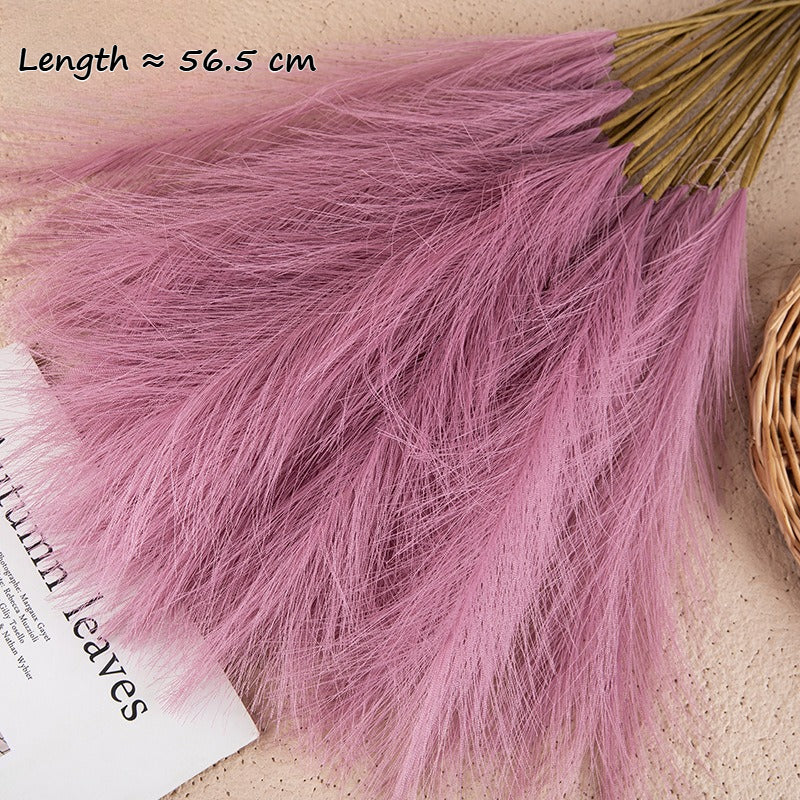 Mini Pampas Reed Grass Spray - Modomu