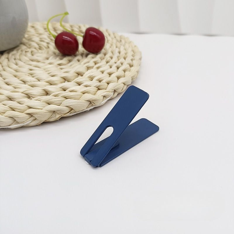 Folding Metal Phone Stand