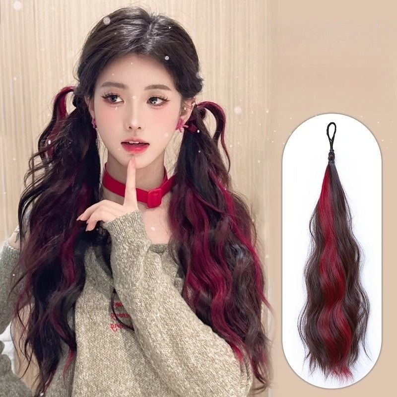 Braided Hair Extension Bundle - Modomu