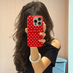 Patterned Protective Phone Case - Modomu