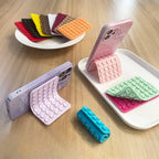 Suction Pad Phone Stand