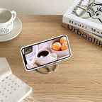 Adjustable Desktop Phone Stand