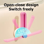 Wall Hair Accessory Storage Hooks - Modomu