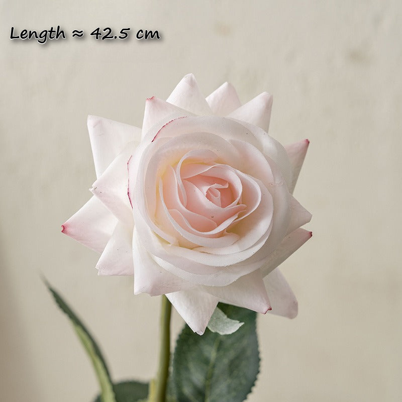 Artificial Rose Bouquet Home Decor - Modomu