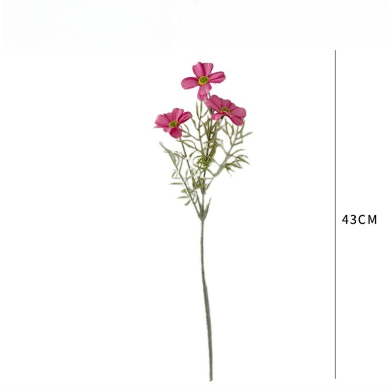Artificial Daisy Bouquet Decor - Modomu