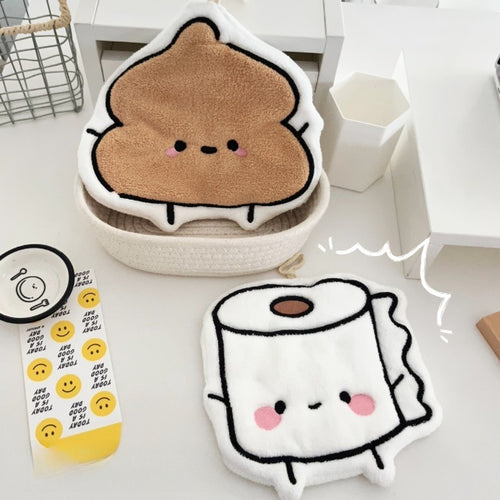 Cute Hanging Super Absorbent Towel - Modomu
