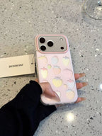 OPPO Protective Patterned Phone Case