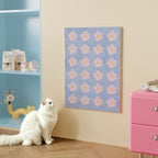 Wall Cat Scratch Pad