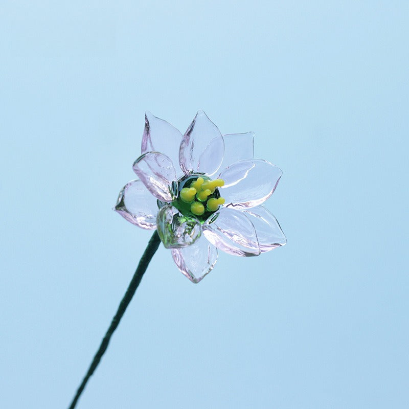Glass Flower Bouquet Ornament - Modomu