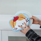 Cartoon Hand Towel High Absorbency
