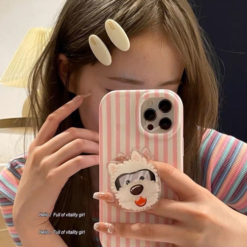 Minimal Daily Hair Claw Clips - Modomu