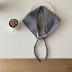 Triangle Headscarf Versatile Wrap