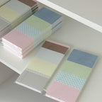 Polka Dot Sticky Note Pad - Modomu