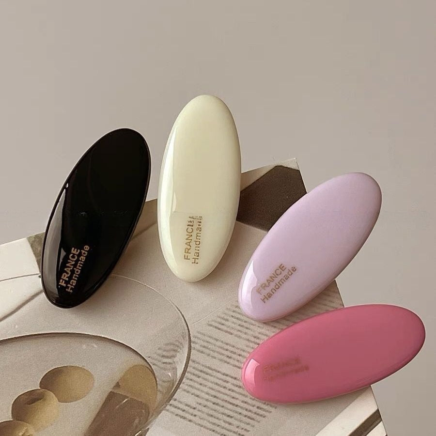 Minimal Daily Hair Claw Clips - Modomu