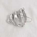 Irregular Folded Chunky Ring