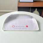 Pet Feeding Splash-Proof Placemat
