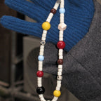 Beaded Phone Wrist Lanyard