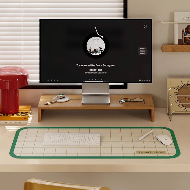 Medieval Style Desk Mat