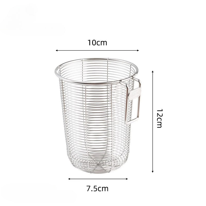 Stainless Steel Chopstick Drain Holder - Modomu