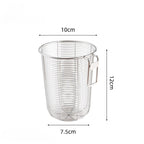 Stainless Steel Chopstick Drain Holder - Modomu